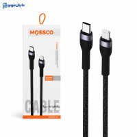 کابل شارژ MOSSCO (مدل IC-08) PD