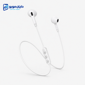 هندزفری بلوتوثی برند LINDOS+ (گردنی ، مدل BL-01)