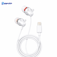 هندزفری برند HISKA (مدل HK-739)