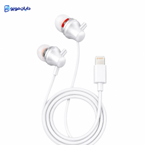 هندزفری برند HISKA (مدل HK-739)