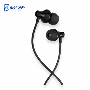هندزفری برند HISKA (مدل HK-732)