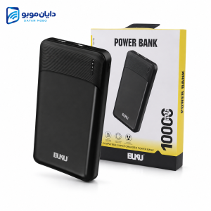 پاور بانک 10000 برند BUKU