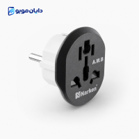 تبدیل سه به دو مرکن