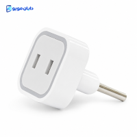تبدیل دو به دو لایت دار