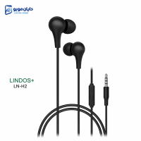 هندزفری برند LINDOS+ (مدل LN-H2)
