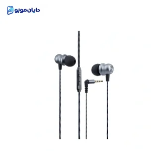 هندزفری برند HISKA (مدل HK-749)