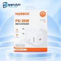 آداپتور 25 وات برند MOSSCO ( مدل IC-42 PD )
