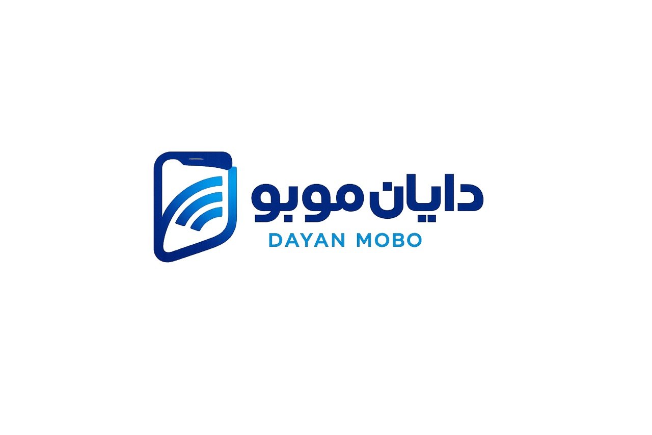 لوگوی سایت